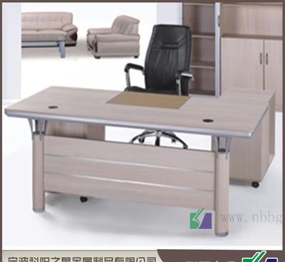 【寧波辦公家具大班臺浙江辦公家具】價格_廠家_圖片 -