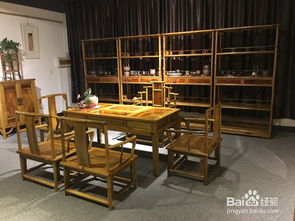 金絲楠木家具 功能區(qū)域產(chǎn)品布置