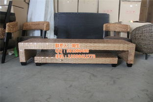 藤家具廠 嘉藝藤制品廠 藤家具廠大全