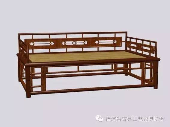 明式家具的八大審美情趣
