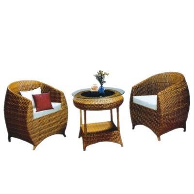 【藤椅子戶外家具 戶外沙發(fā) 戶外藤椅 戶外產(chǎn)品】價格,廠家,圖片,床類,佛山市禪城區(qū)兆斌五金塑料制品廠-