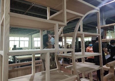 卓品家具 | 永保質量 不忘根本