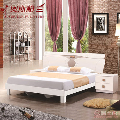 【奧斯柏蘭廠家推薦新款現(xiàn)代時(shí)尚簡(jiǎn)約板式硬靠床紳士灰現(xiàn)代休閑系列板式床C-6811A120*200cm】武漢市洪山區(qū)建設(shè)鄉(xiāng)鑫奧斯柏蘭家具廠 - 產(chǎn)品庫(kù)