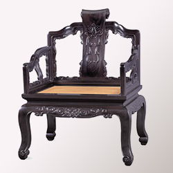 永琦紫檀家具 床榻系列產(chǎn)品 古典精致迷人