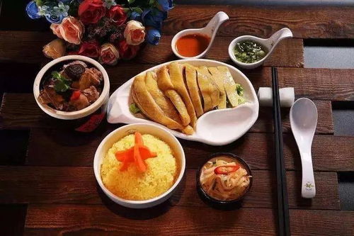 餐飲小程序 提升服務(wù)效率與顧客體驗(yàn)的智能解決方案