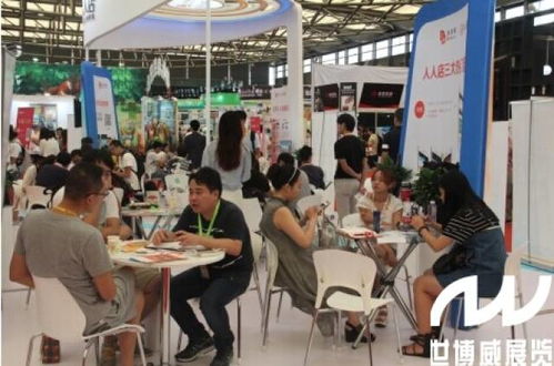 第十七屆國家油博會上海啟幕，品質生活由此開啟，水產品零售迎新機遇