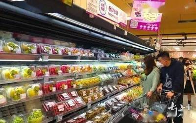 盒馬員工確診引關注，冷凍食品為何頻成疫情傳播隱患？