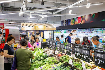 盒馬小鎮 阿里新零售下沉探索，水產品零售如何填補城鄉消費鴻溝？